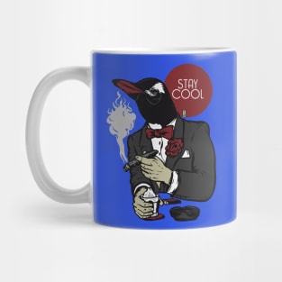 Stay Cool Mug